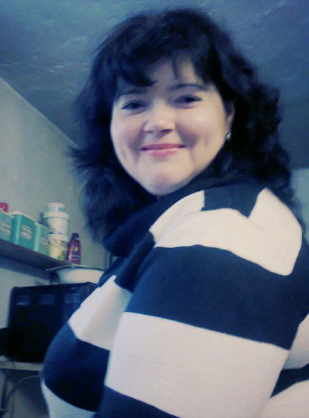 Юлия Воробкало