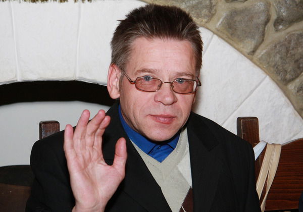 Владимир Ефанов