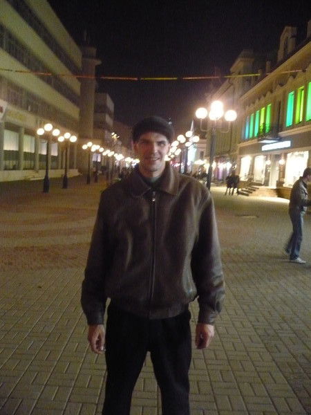 Евгений Суров