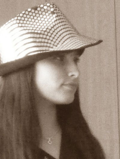 Мария Безверхова