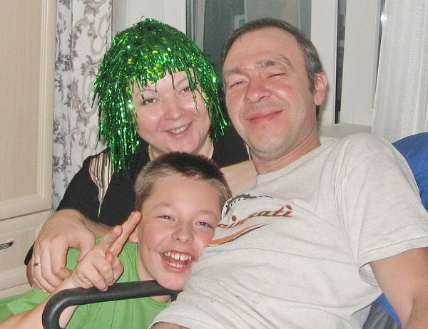 Алла Мишина