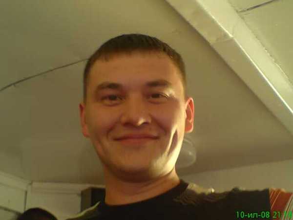 Рамиль Гильмутдинов