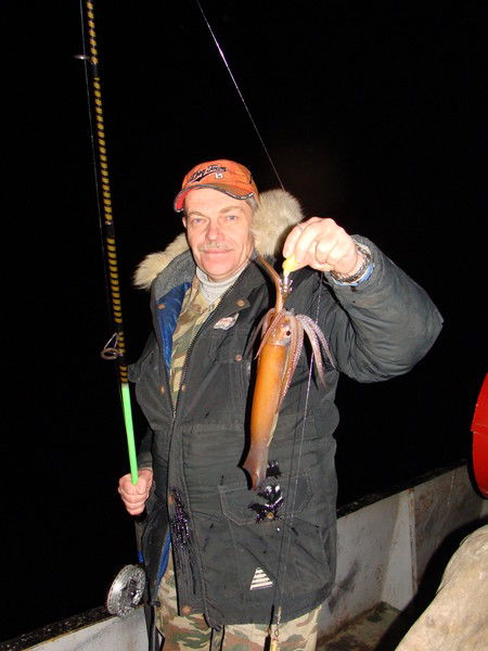 Александр Жучков