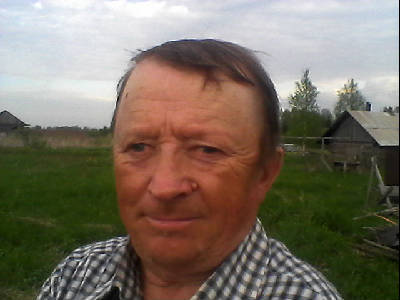 Михаил Косарев