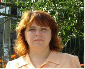 Елена Яркова