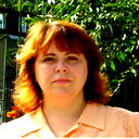 Елена Яркова
