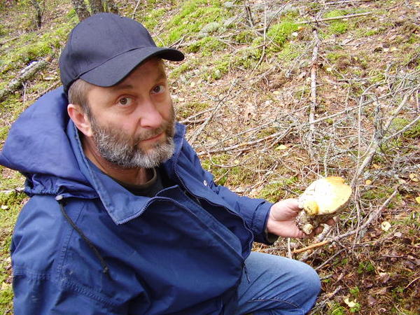 Николай Некрасов