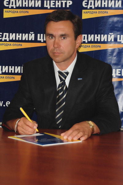 Cергей Барановский