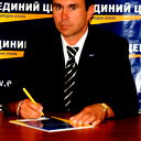 Cергей Барановский