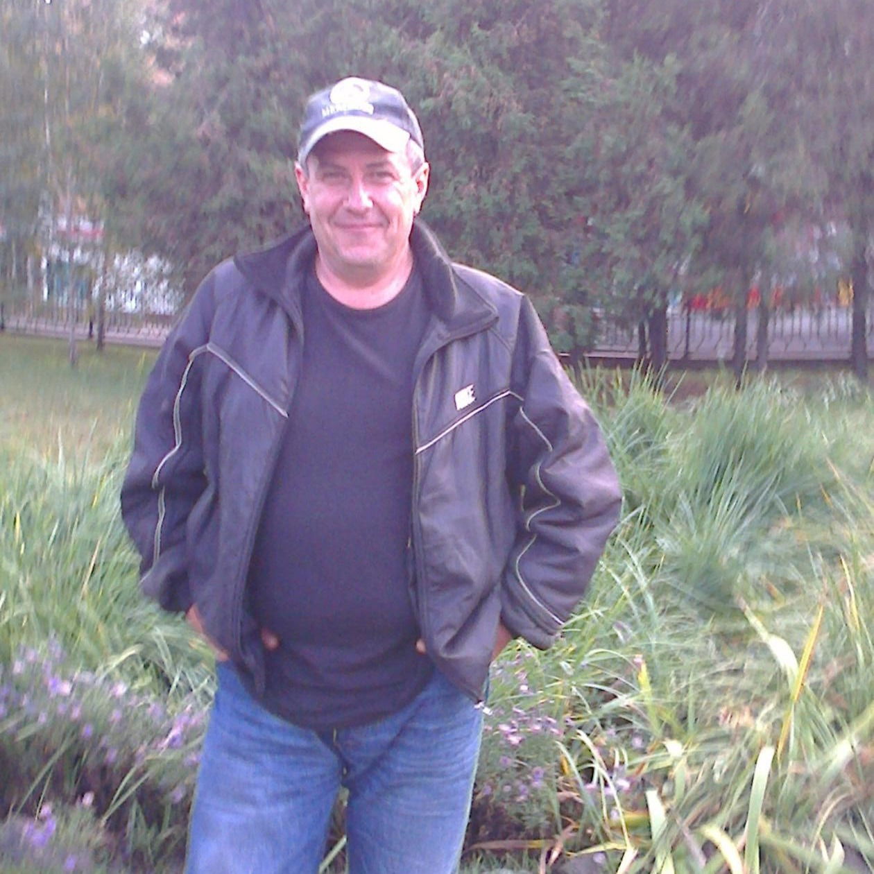 Геннадий Максимов