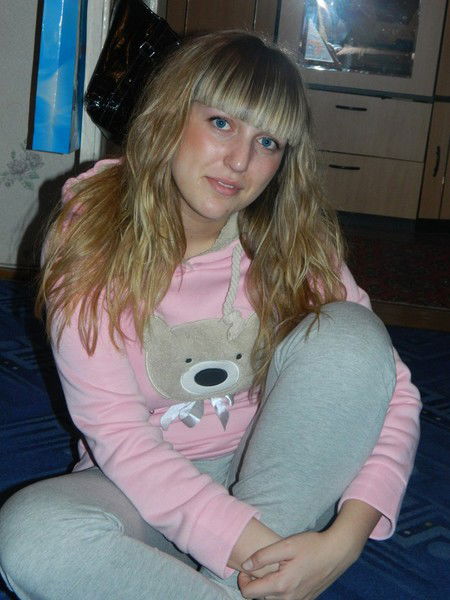 Кристина Небесная