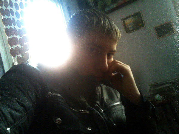 Алексей Кудрявцев