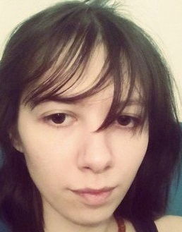 Дарья Малашина