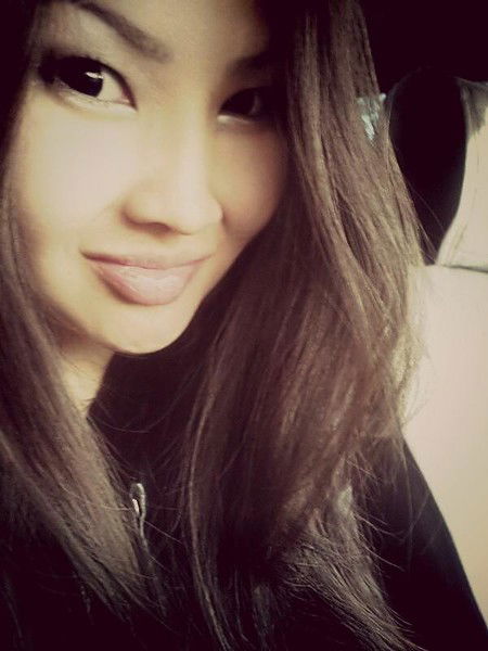 Айжан Кожатаева