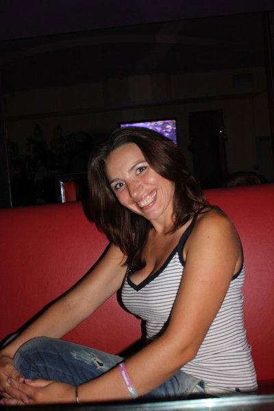 Ирина Губернаторова