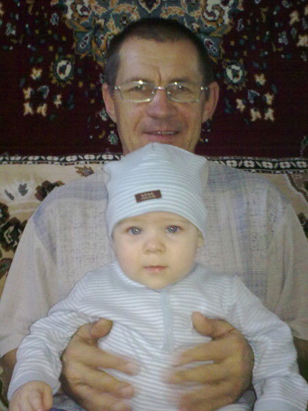 Виталий Лещенко