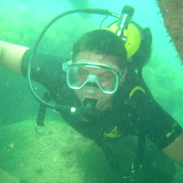 Андрей Новокрещенов