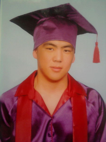 Дархан Кыстаубаев