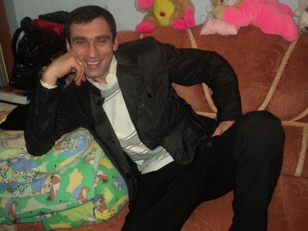 Тамерлан Coro