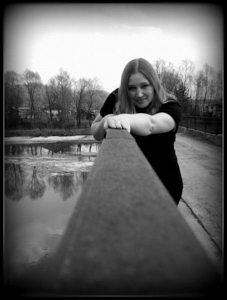 Анюта Мухина