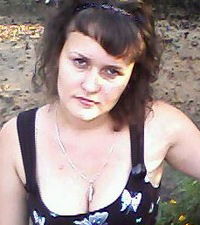 Екатерина Анисимова