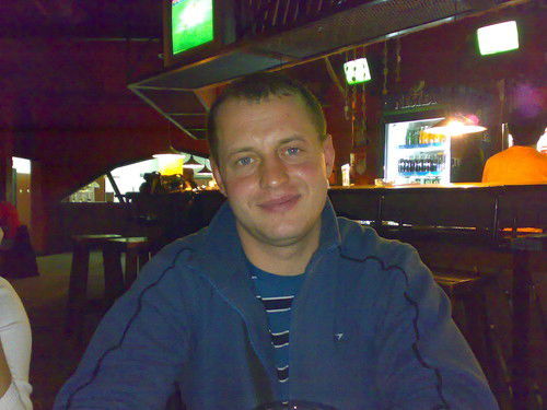 Алексей Новиков