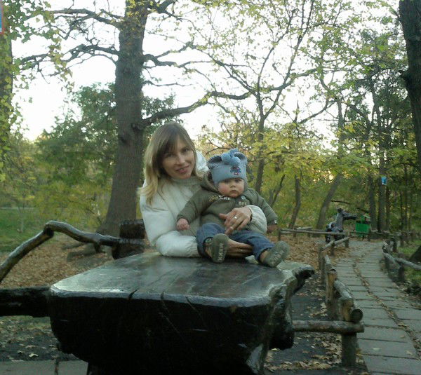 Светлана Егорова