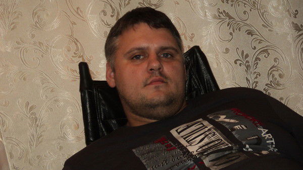 Андрей Моисеенко