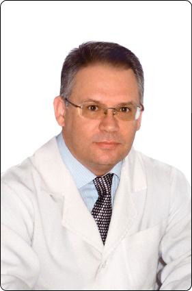 Клиника Маммологии