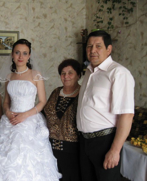 Николай Родионов