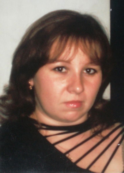 Наталья Ермакова