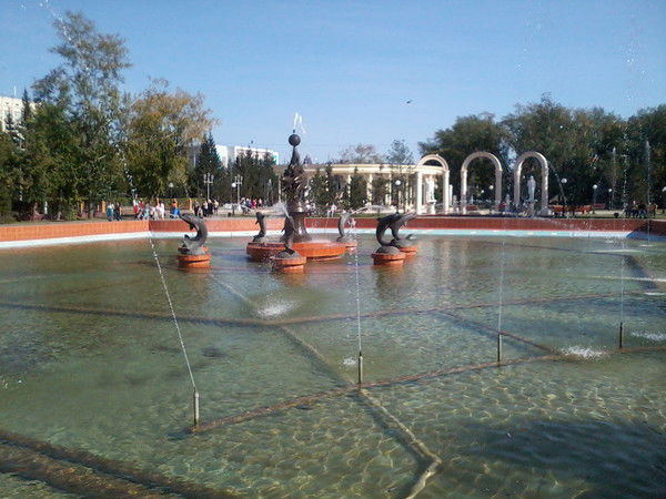 Татьяна Рудницкая