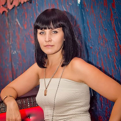 Татьяна Бреденко