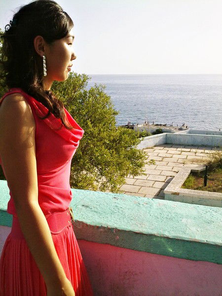 Назым Шыныбаева