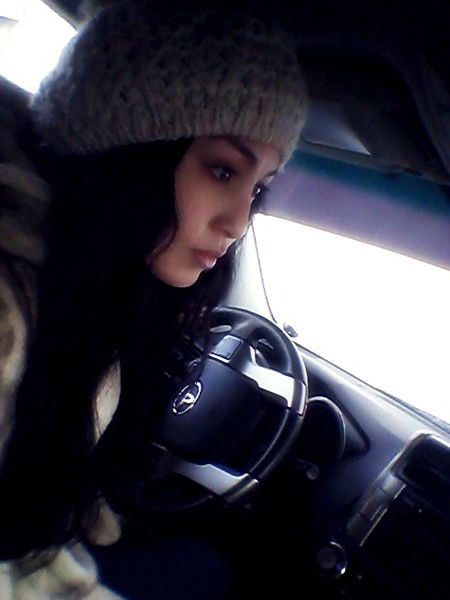 Жайнагуль Жанатаева