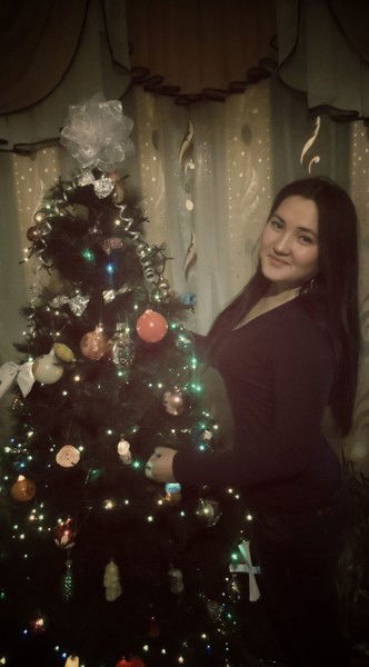 Динара Александрова