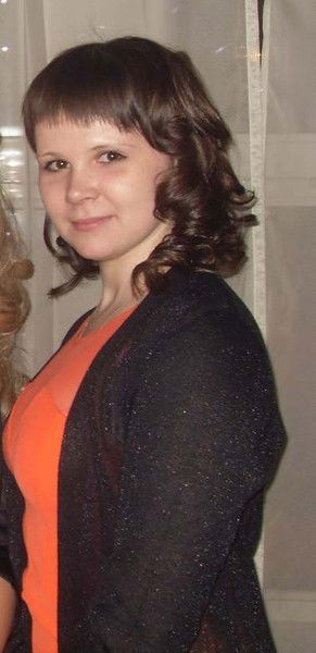 Елизавета Lisenok