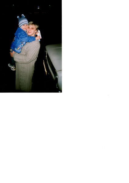 Лина Матюкова