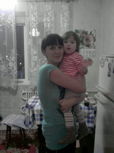 Рафиса Абдуллина