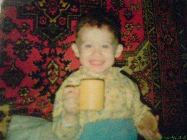 Вячеслав Третьяков