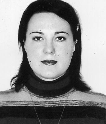 Лариса Подлесная