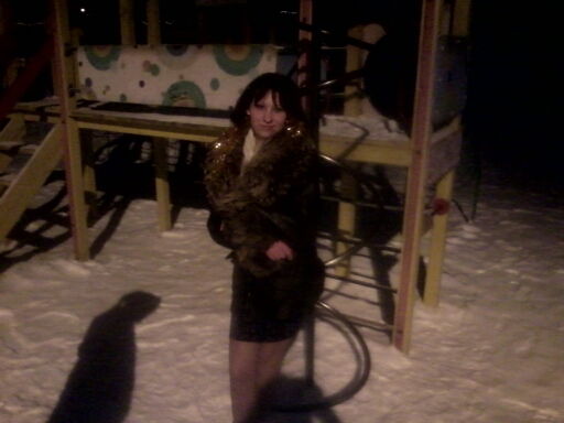 Ирина Голикова