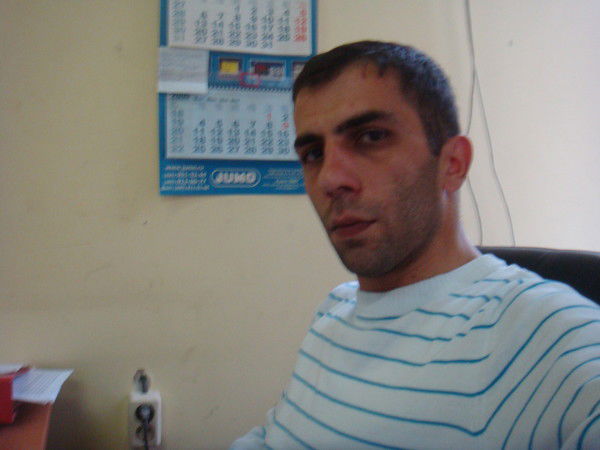 Мехмет Шешеогуллары