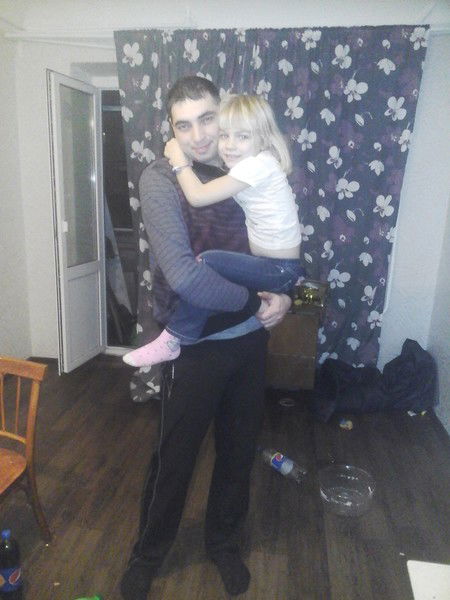 Владимир Yшаков