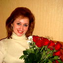 Марина Привезенцева