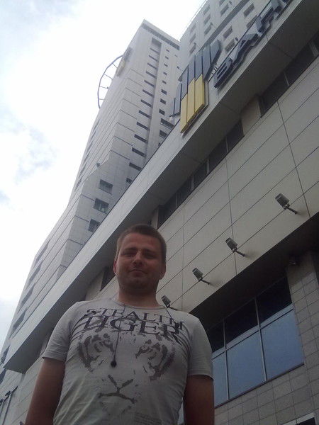 Андрей Пышко