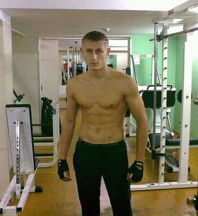 Влад Яковлев