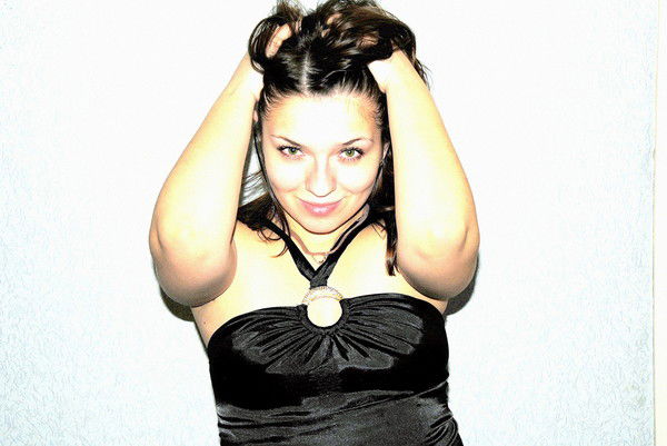 Анастасия Сидорова