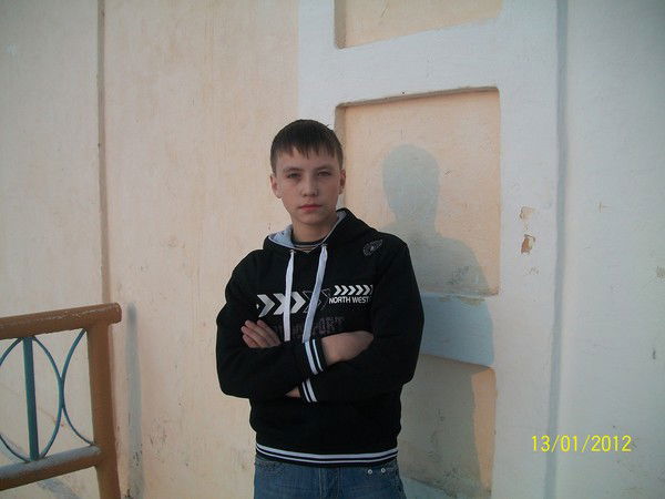 Руслан Царяпкин