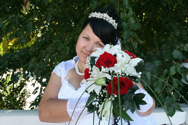 Махмудова Марина